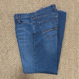 Men’s Lucky Classic Blue Denim Jeans
